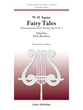 FAIRY TALES CELLO SOLO cover